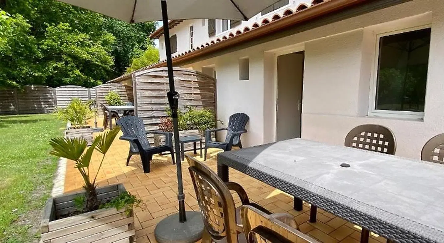 La Ferme d'en Chon HEALTH_BEAUTY