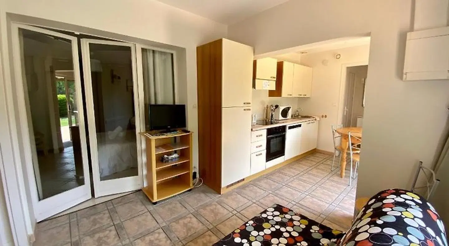 La Ferme d'en Chon ROOM_EXAMPLE