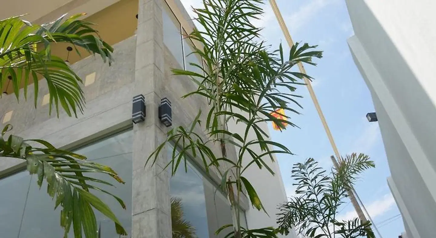 Hotel Tobiko EXTERIOR
