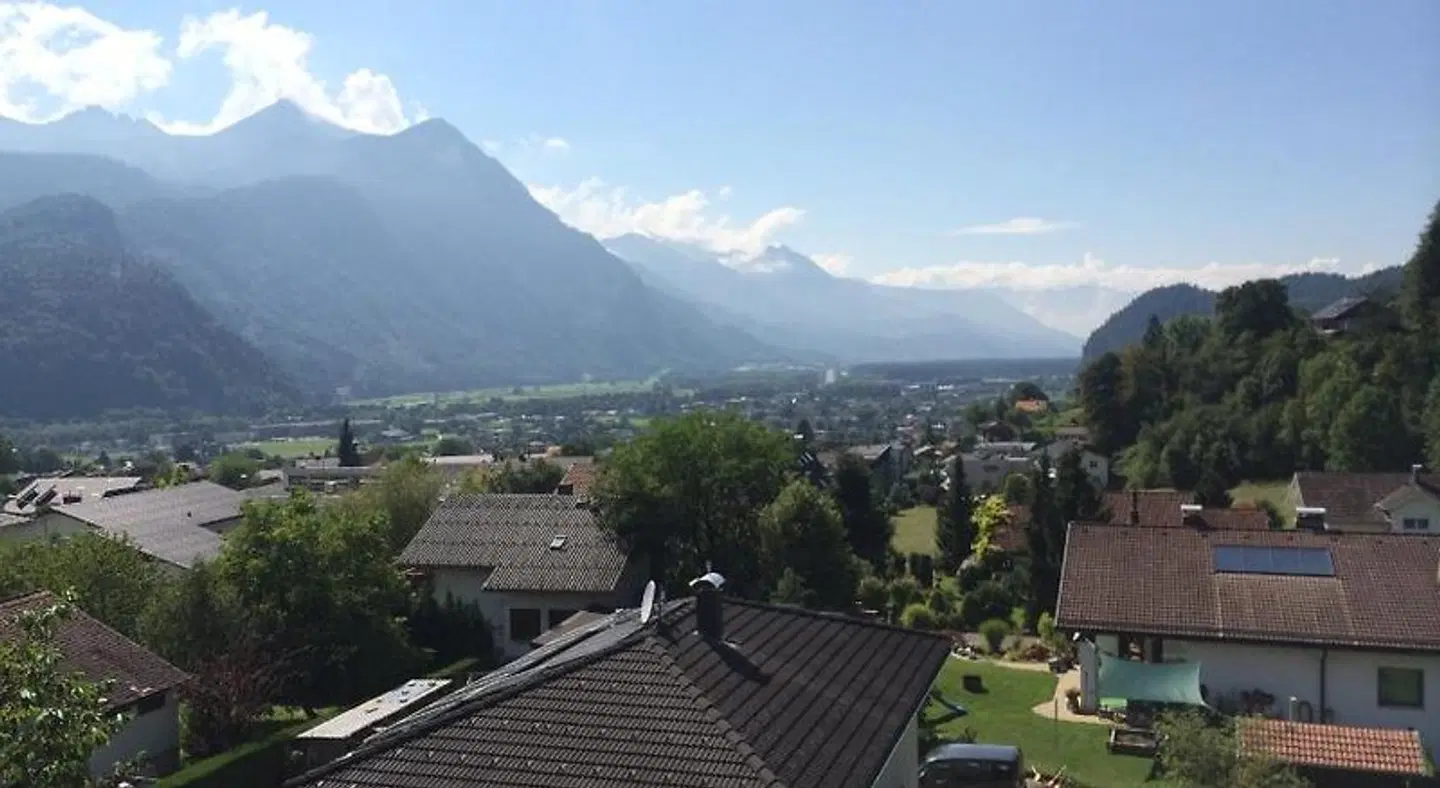 Daneu Nüziders LANDSCAPE