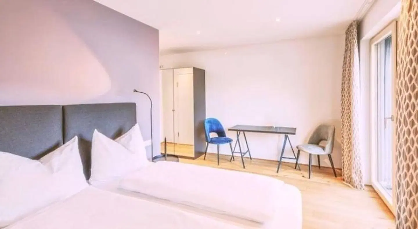 Daneu Nüziders ROOM_EXAMPLE