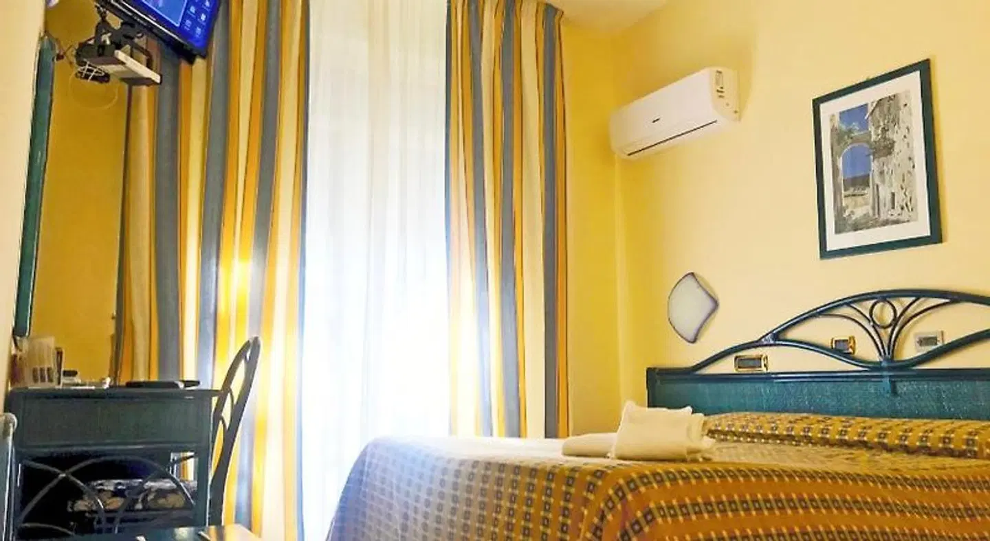 Villa Gaia Hotel ROOM_EXAMPLE
