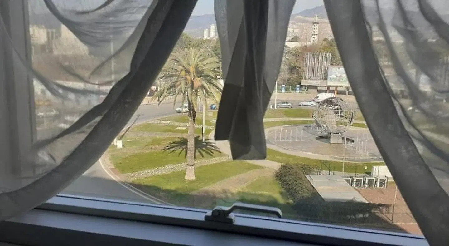 Walk In Hotel SPORTS_AND_LEISURE