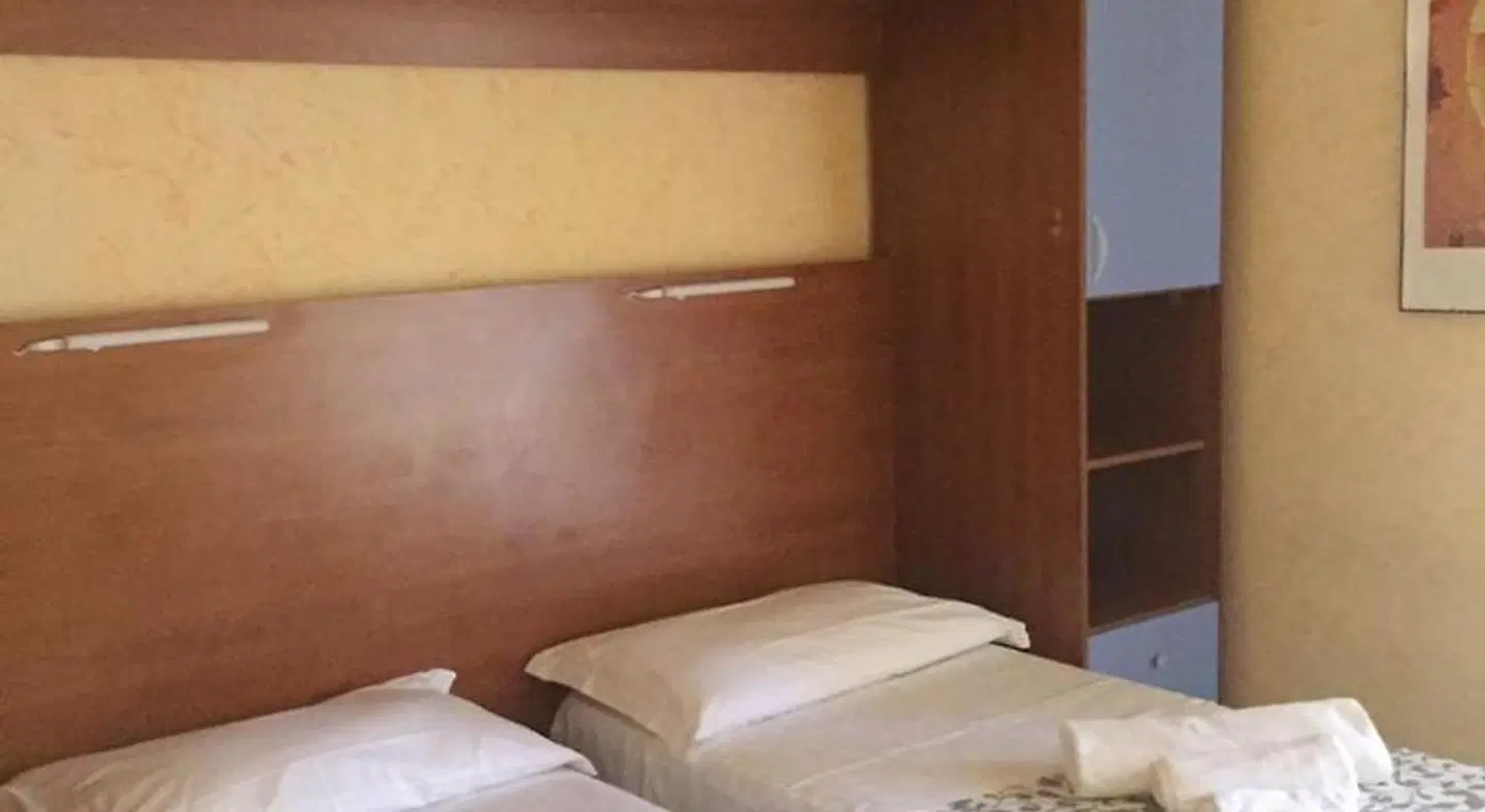 B&B Anfiteatro Campano HEALTH_BEAUTY