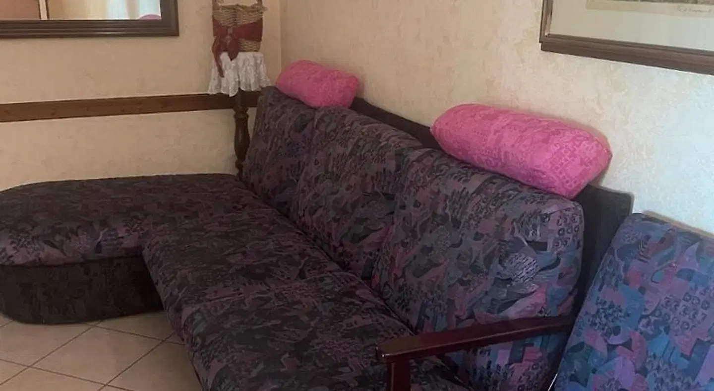 B&B Anfiteatro Campano ROOM_EXAMPLE