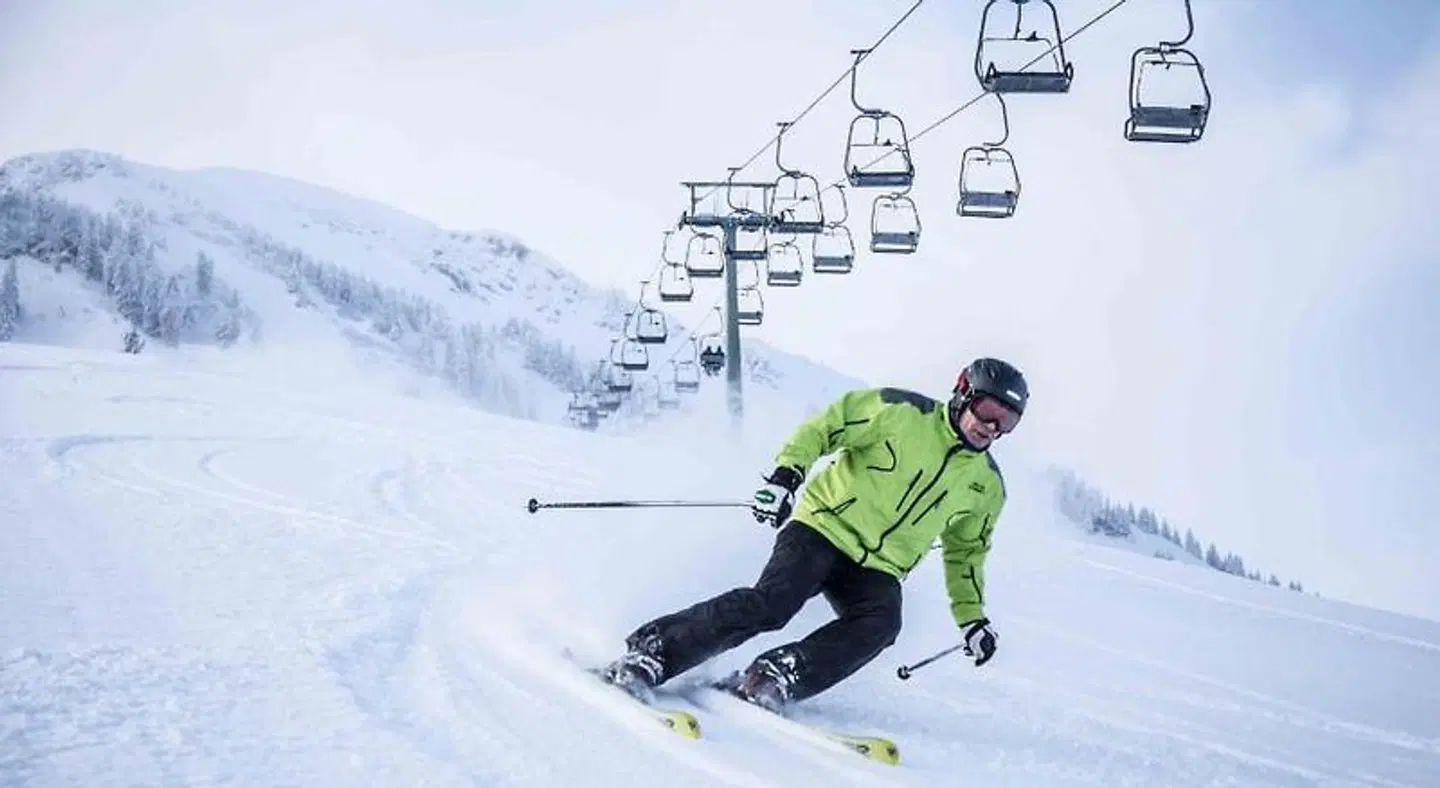 St. Hubertus SPORTS_AND_LEISURE