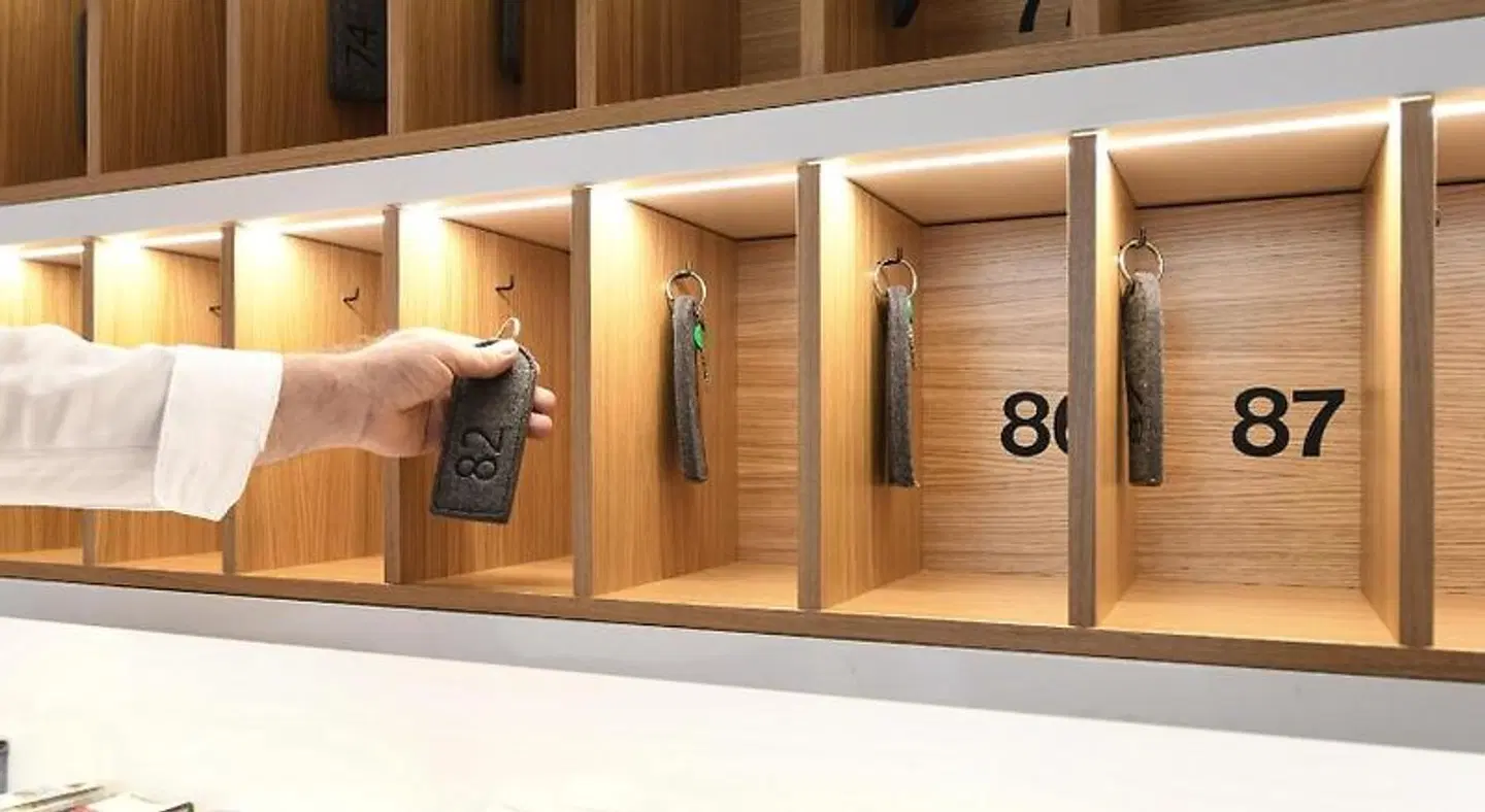 St. Hubertus HEALTH_BEAUTY