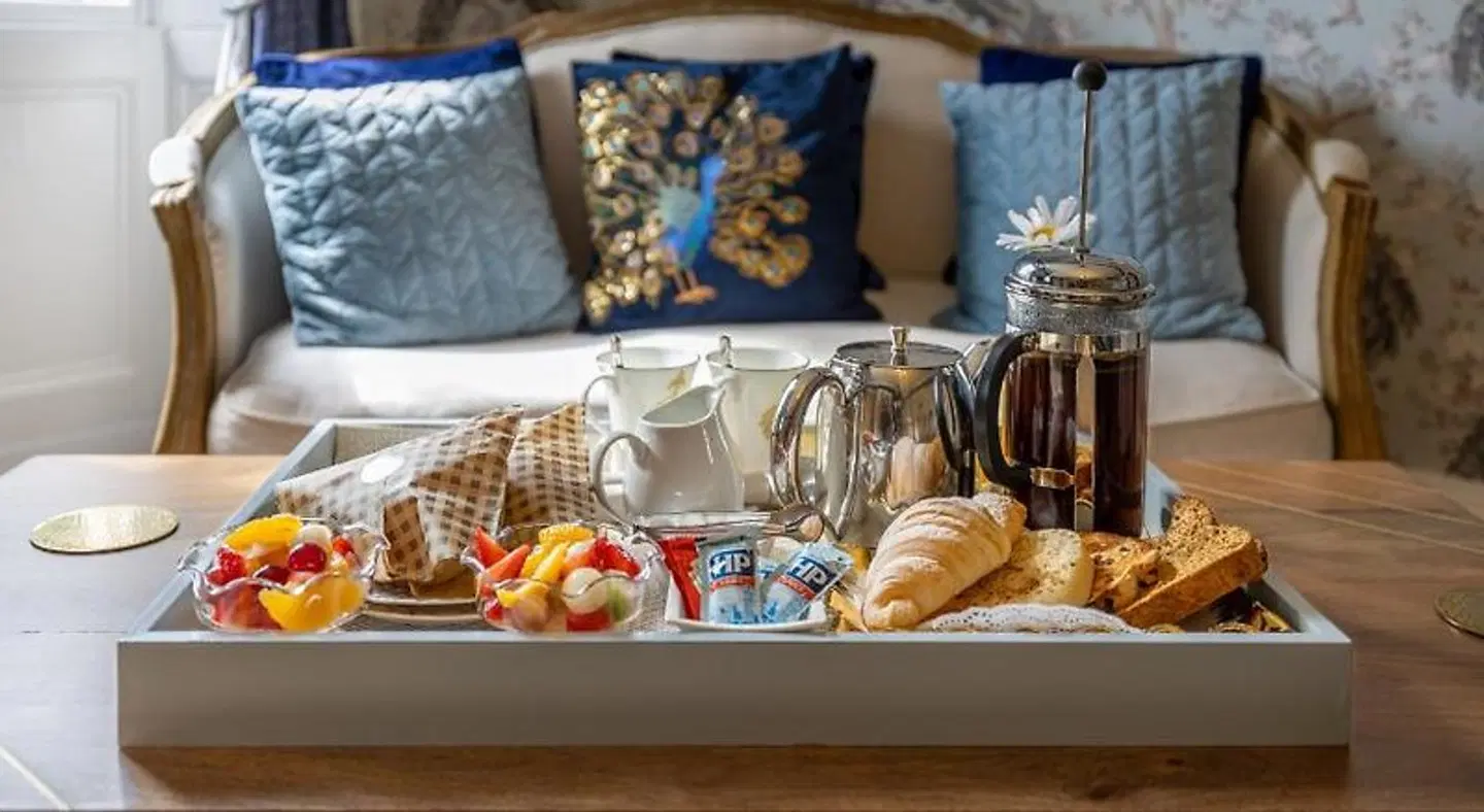 Highgate House Restaurant