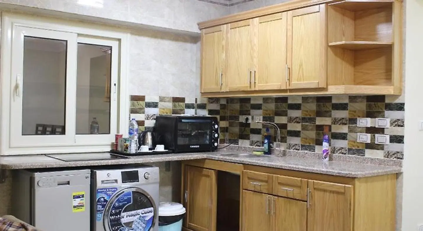 Al Raya Apartments ROOM_EXAMPLE