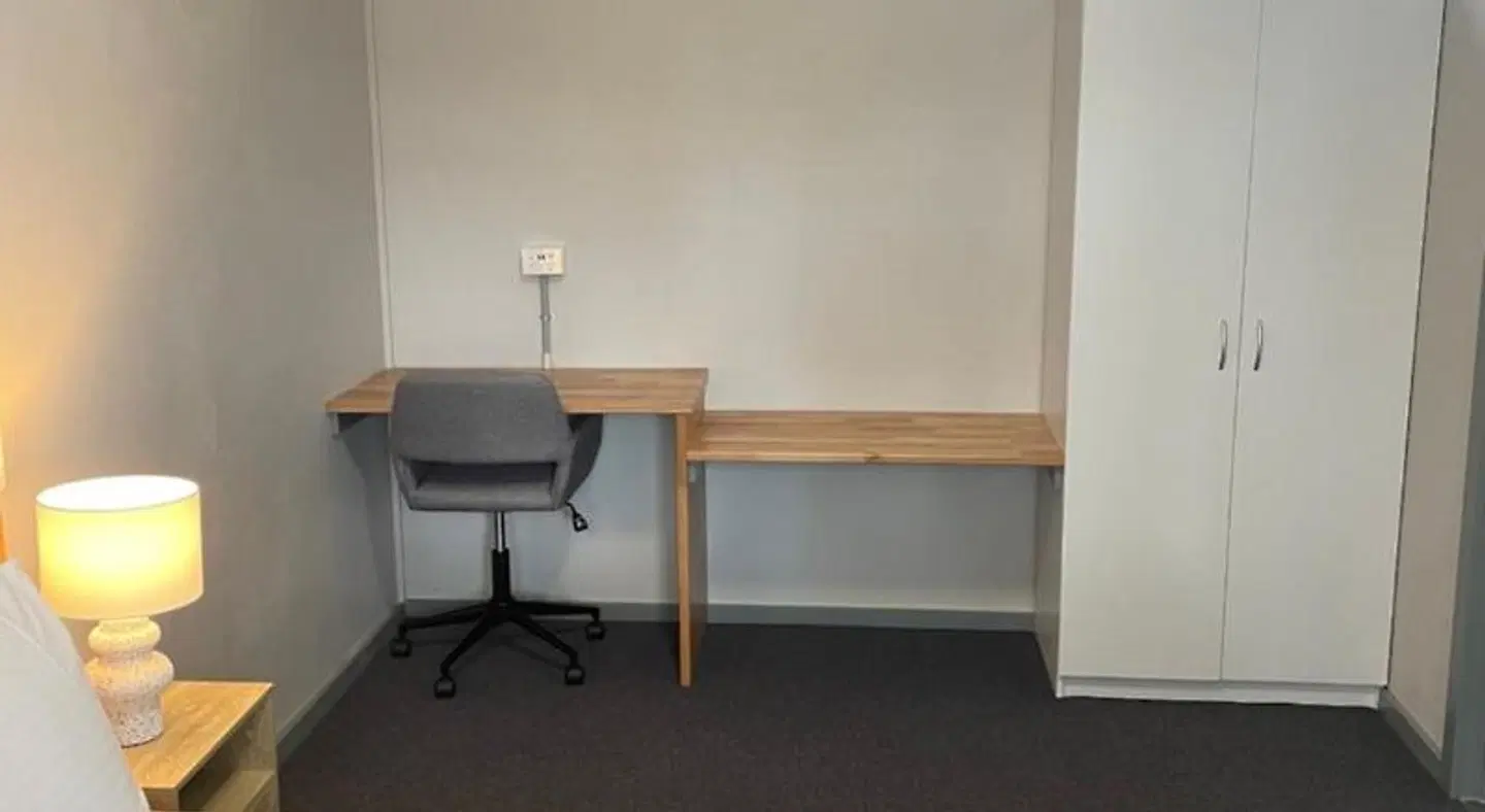 Dawson Motor Inn ROOM_EXAMPLE