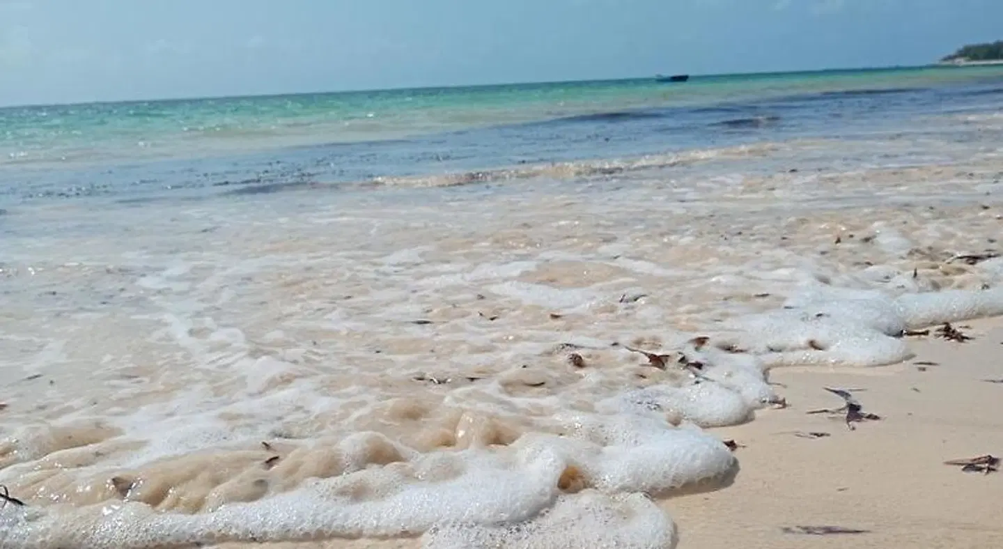 Double Heart Resort LANDSCAPE