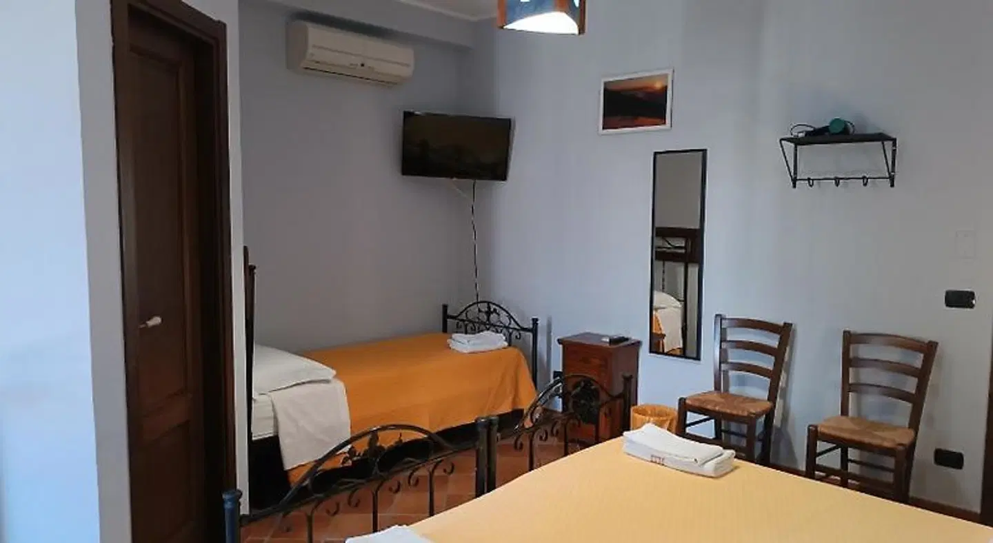 B&B Abies ROOM_EXAMPLE