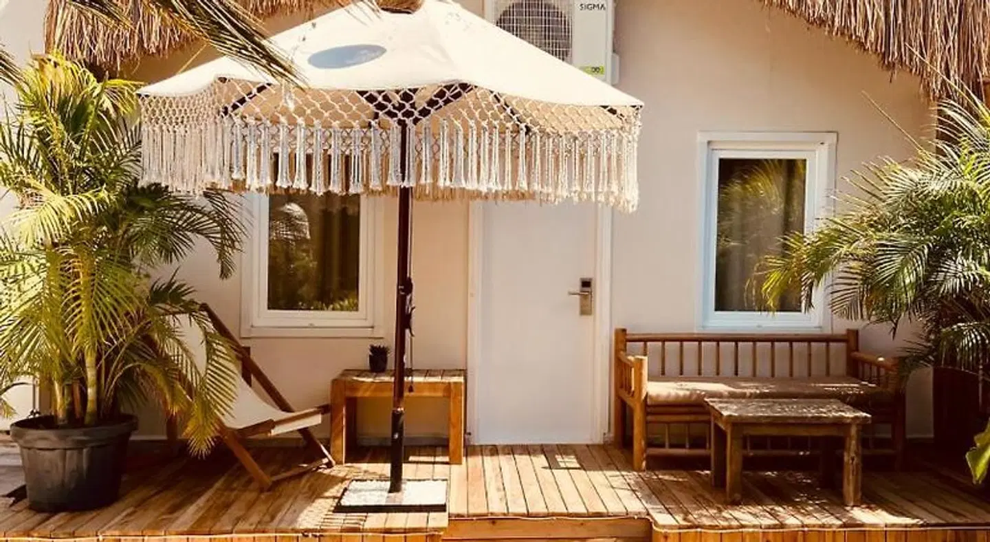 Kale Beach Hotel Konferenz