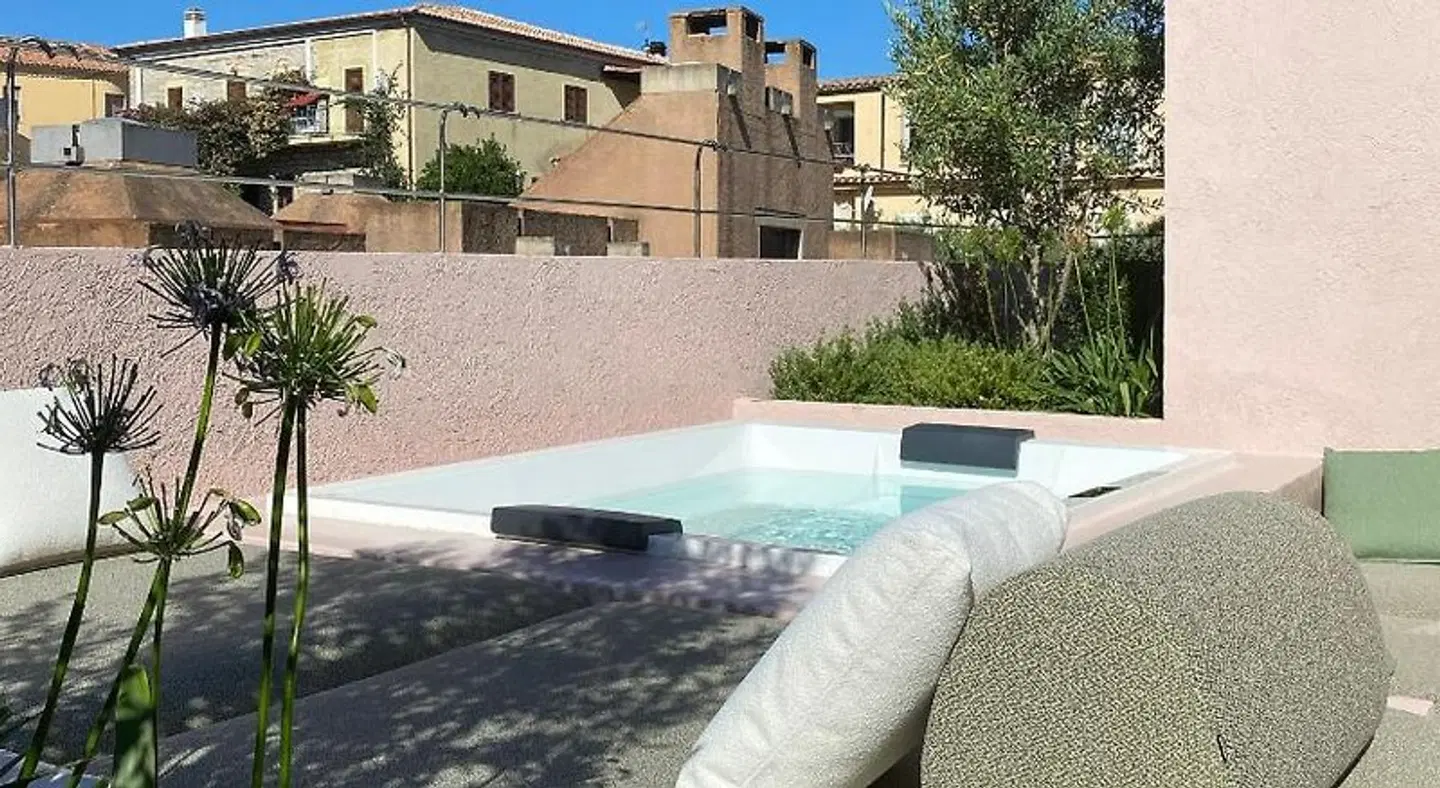 Papillo Resort Borgo Antico OUTDOOR_POOL