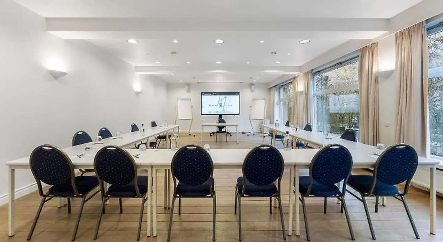 Domein Martinus Konferenz