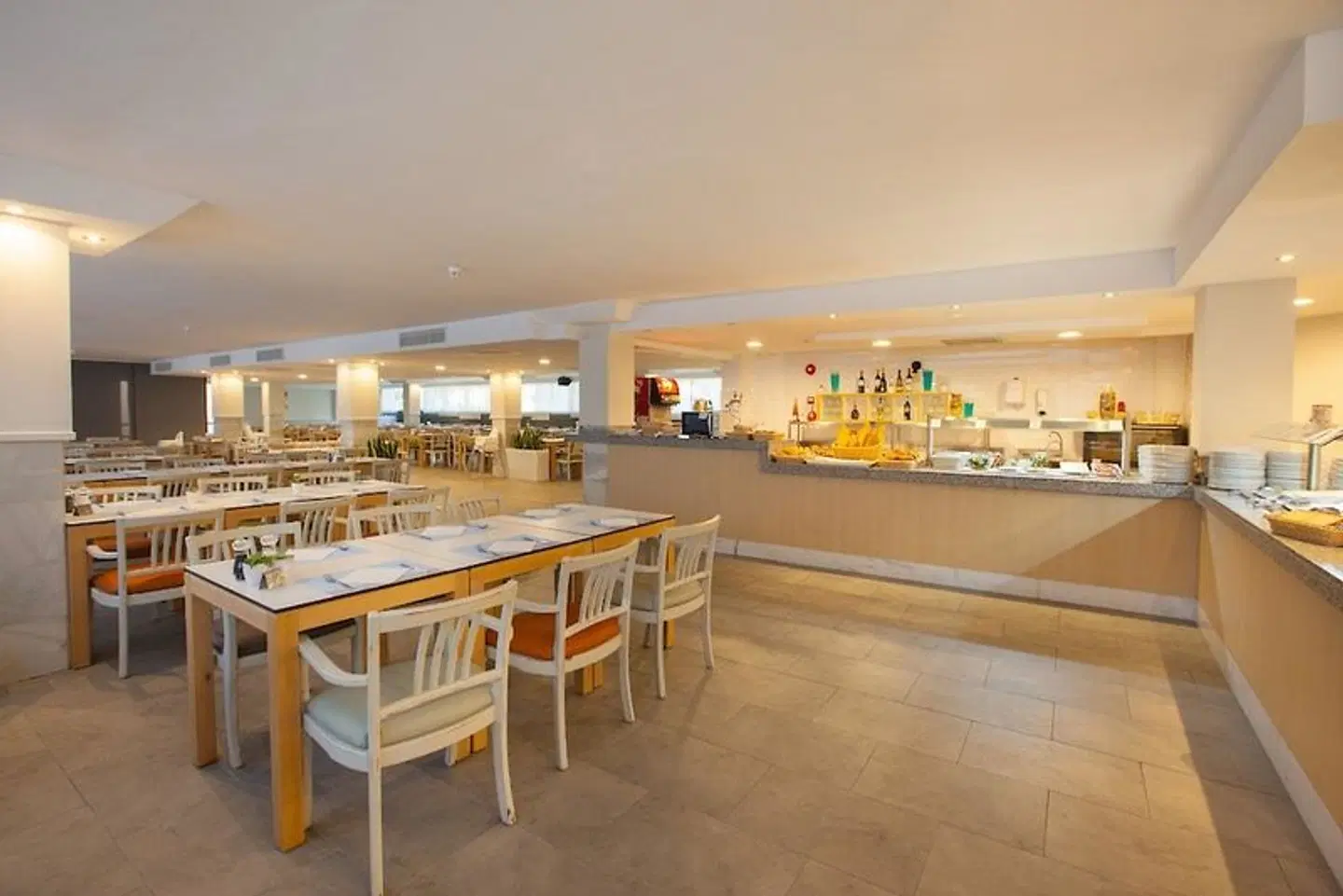 Grupotel Alcudia Pins Bar