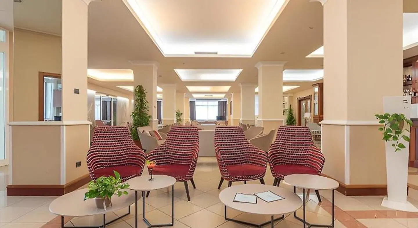 Hotel Terme Paradiso LOUNGE_LOBBY