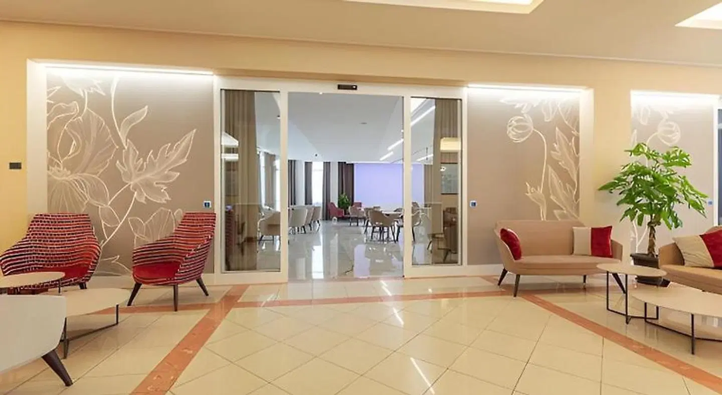 Hotel Terme Paradiso LOUNGE_LOBBY