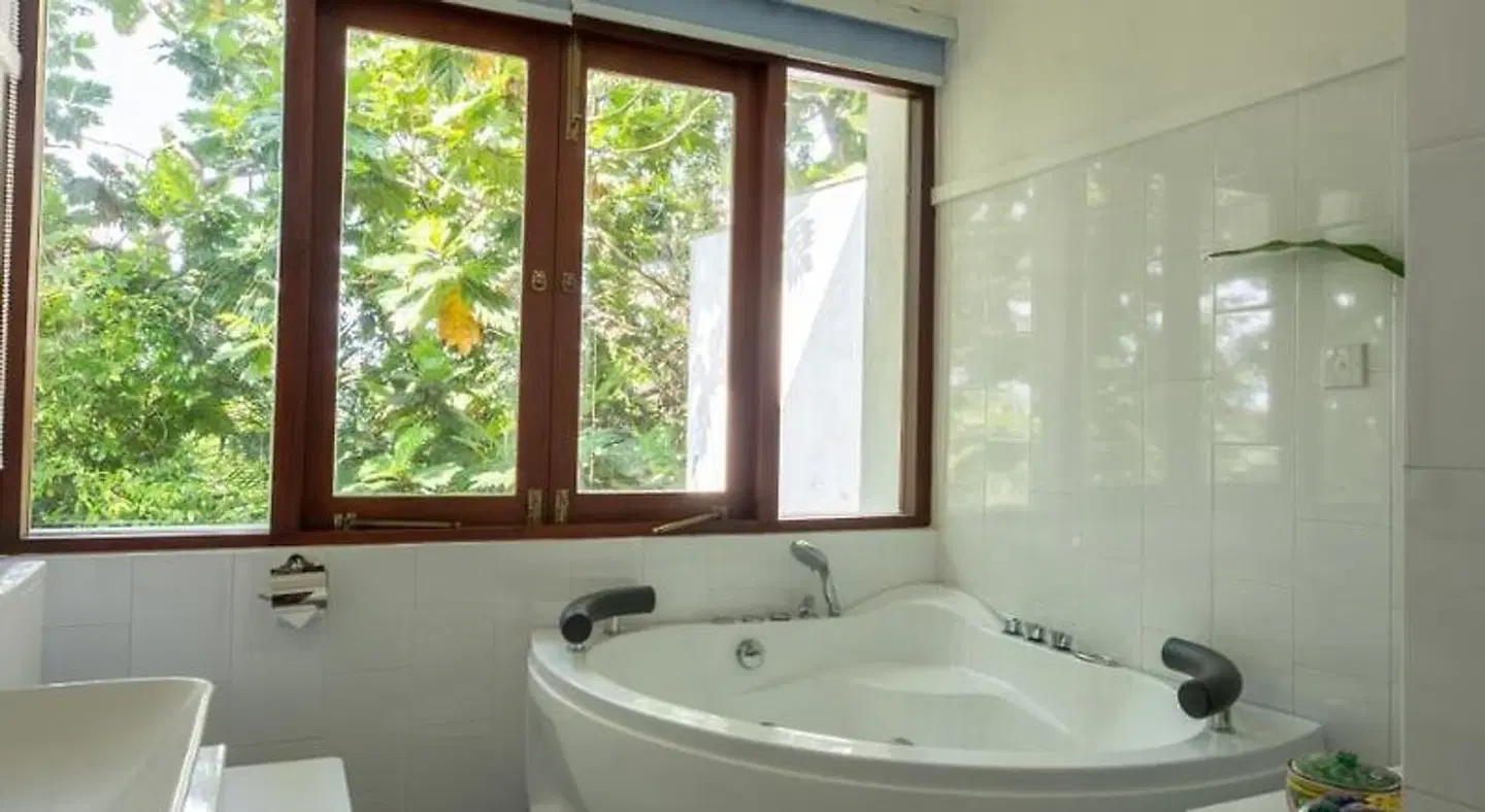 Villa Birdlake Badezimmer