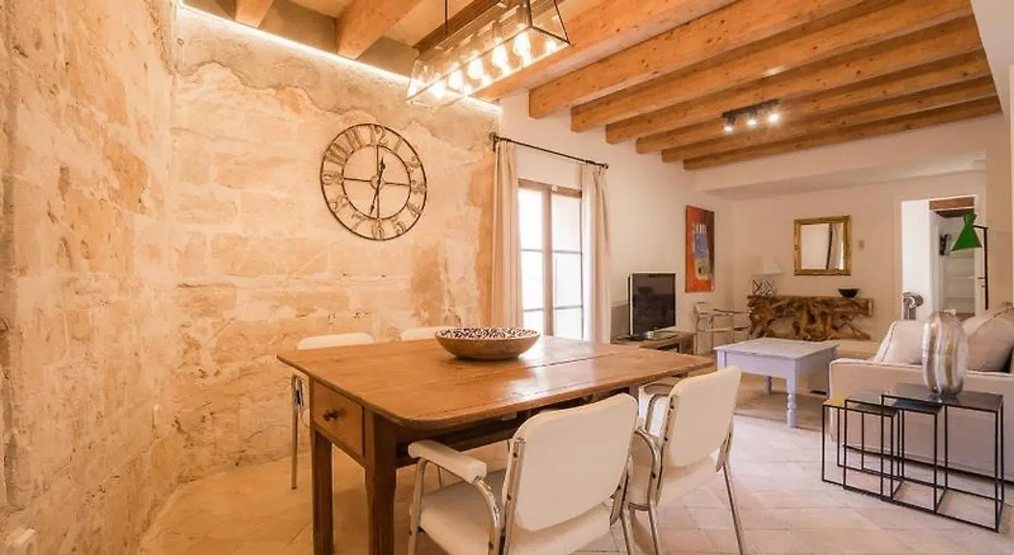 Vintage Palma Palace Konferenz