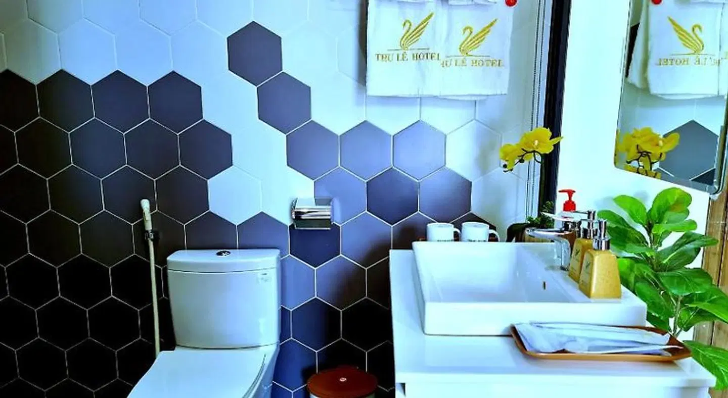 TH' LÊ HOTEL LOUNGE_LOBBY