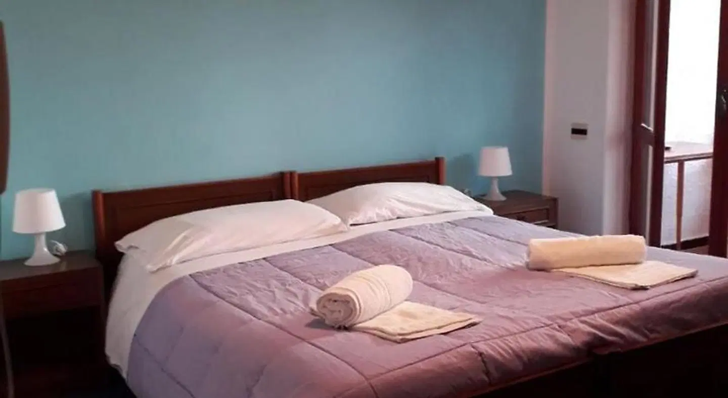 Pensione Nettuno ROOM_EXAMPLE