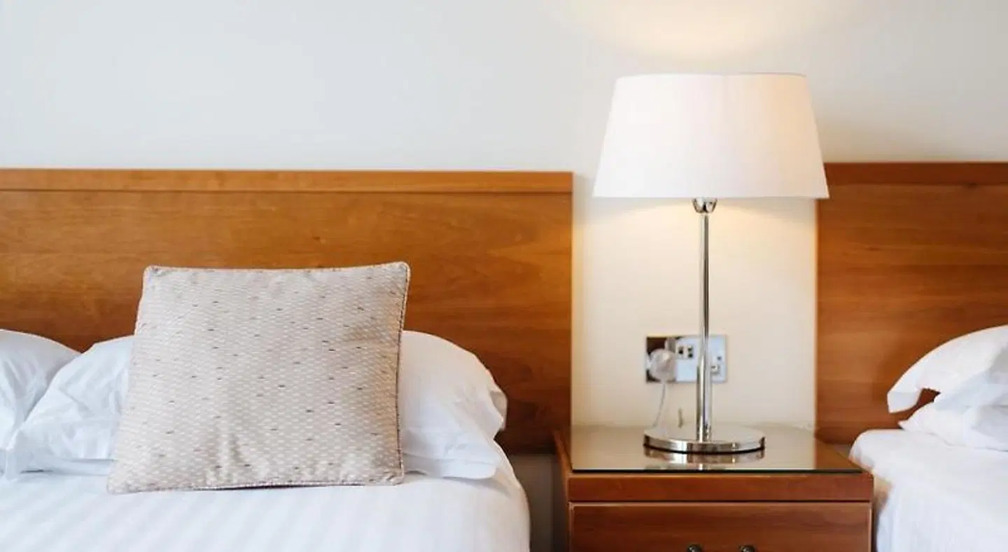 The Queens Hotel ROOM_EXAMPLE