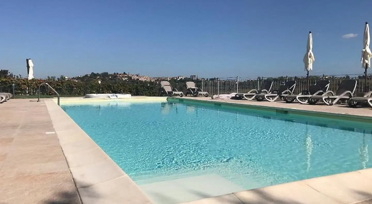 NaturalMente Wine Resort OUTDOOR_POOL
