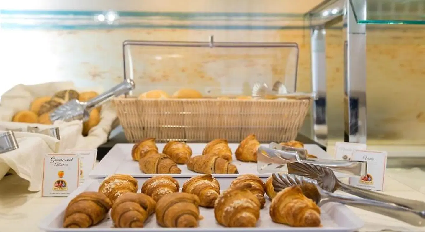 Villa Angelina Restaurant