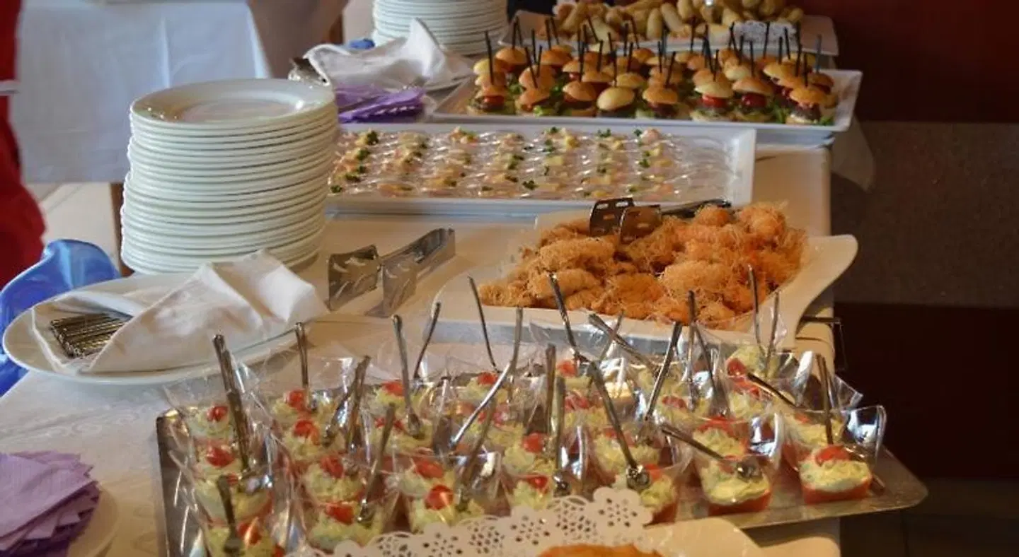 Villa Angelina Restaurant