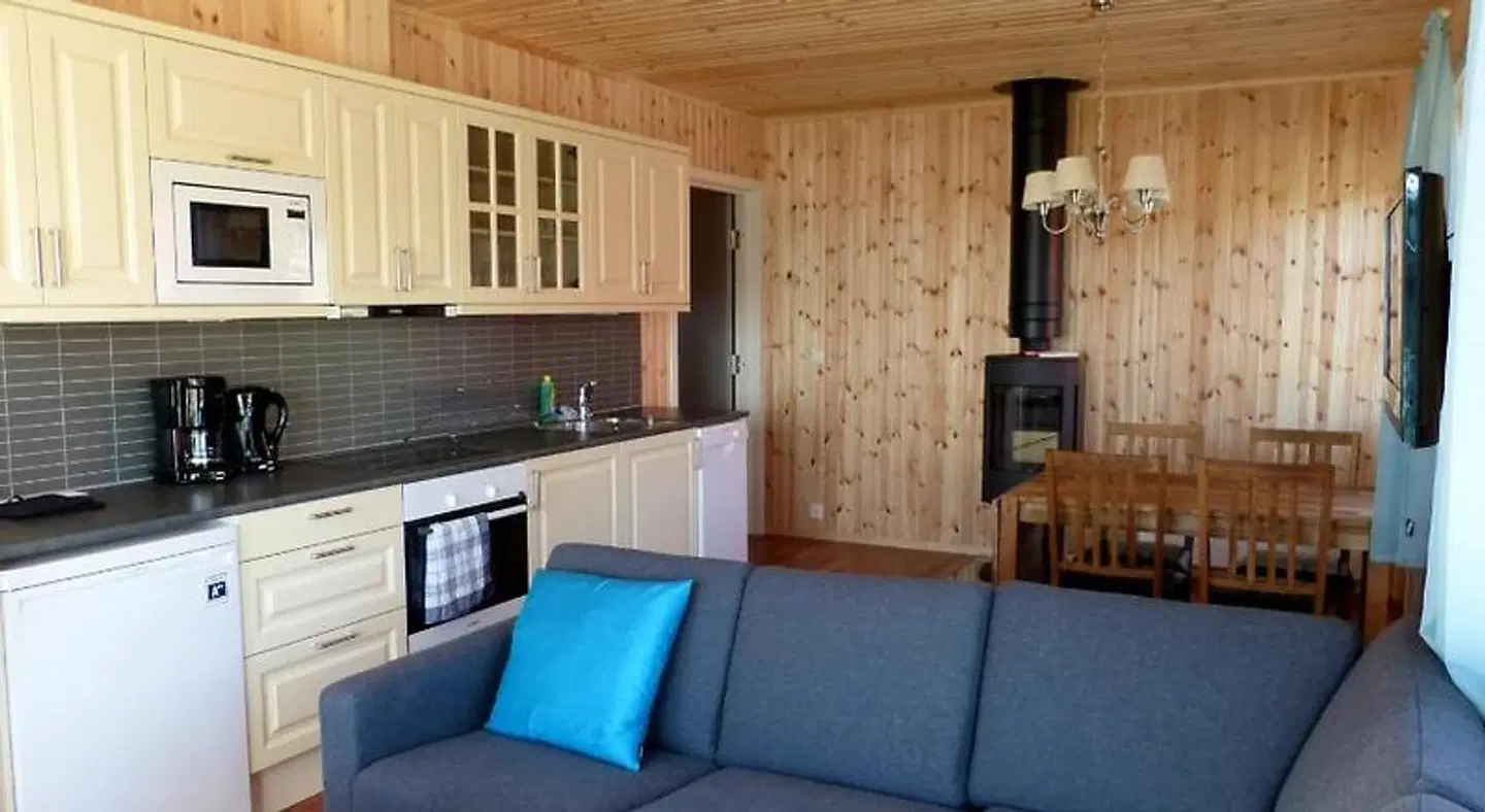 Statles Rorbu- og Konferansesenter AS ROOM_EXAMPLE