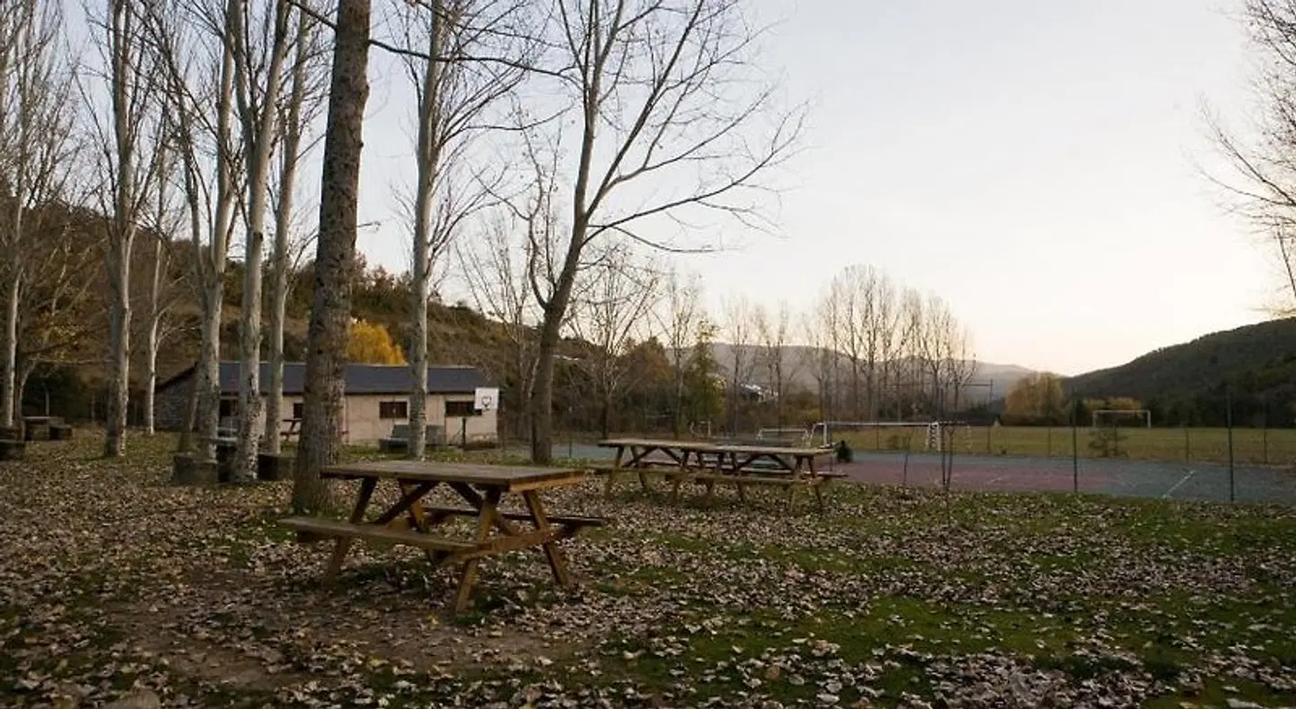 Valle de Aísa Tiere