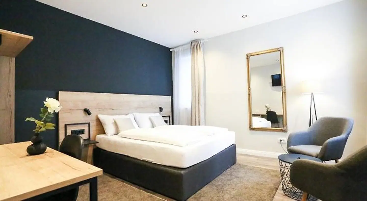 Hostel Casablanca ROOM_EXAMPLE