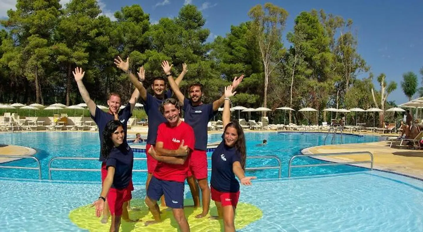 Futura Club Spiagge Bianche SPORTS_AND_LEISURE