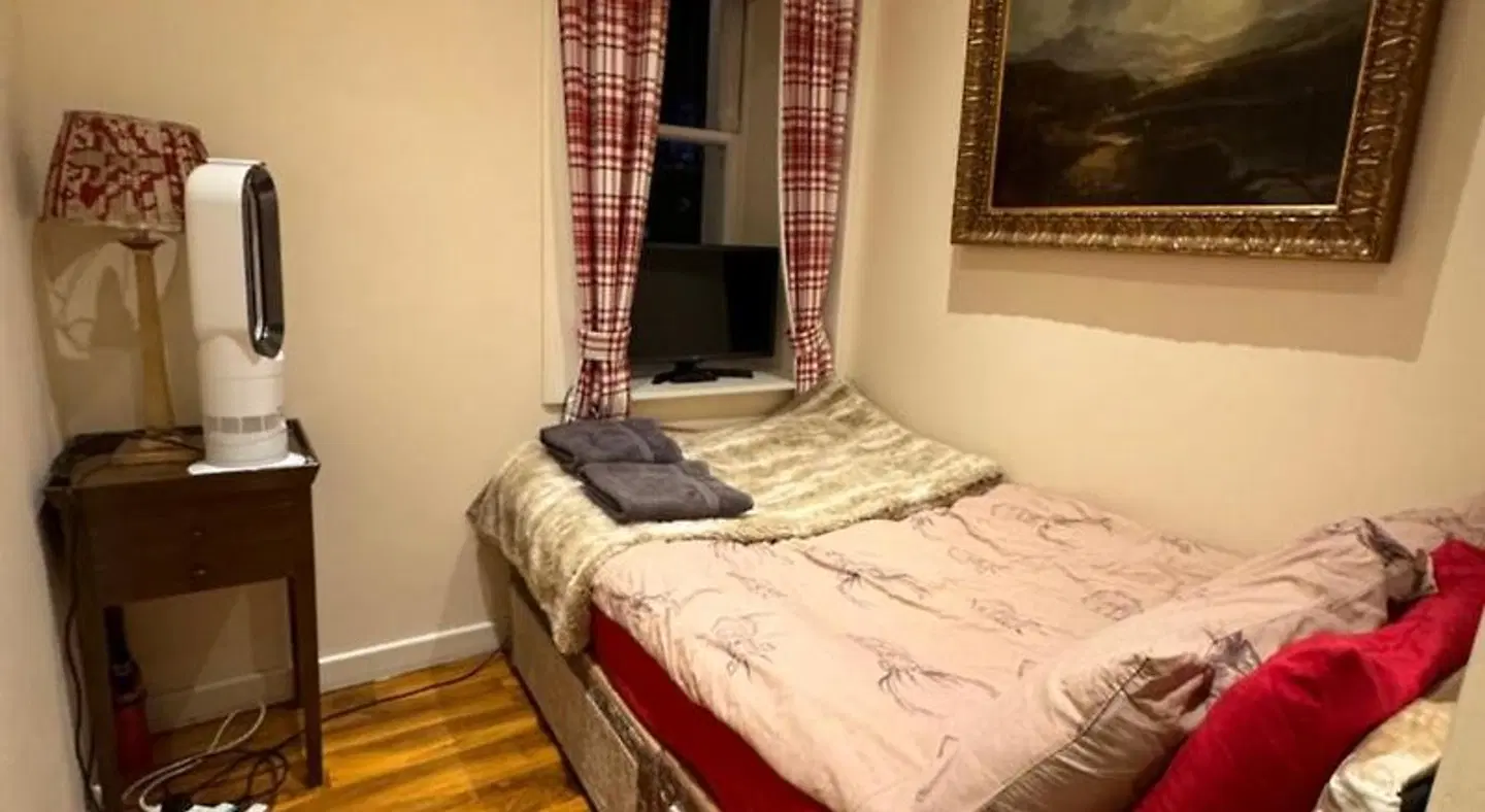 West Highland Way Hotel ROOM_EXAMPLE