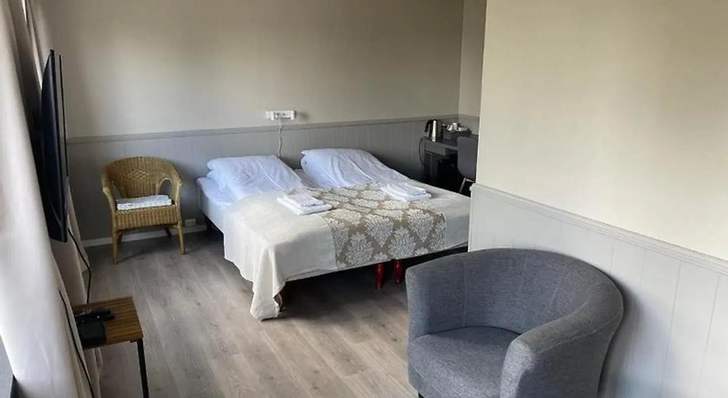 Sørreisa Hotel ROOM_EXAMPLE