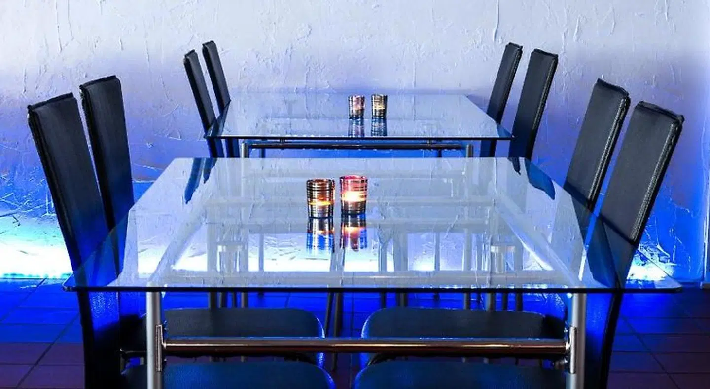 Sørreisa Hotel OUTDOOR_POOL