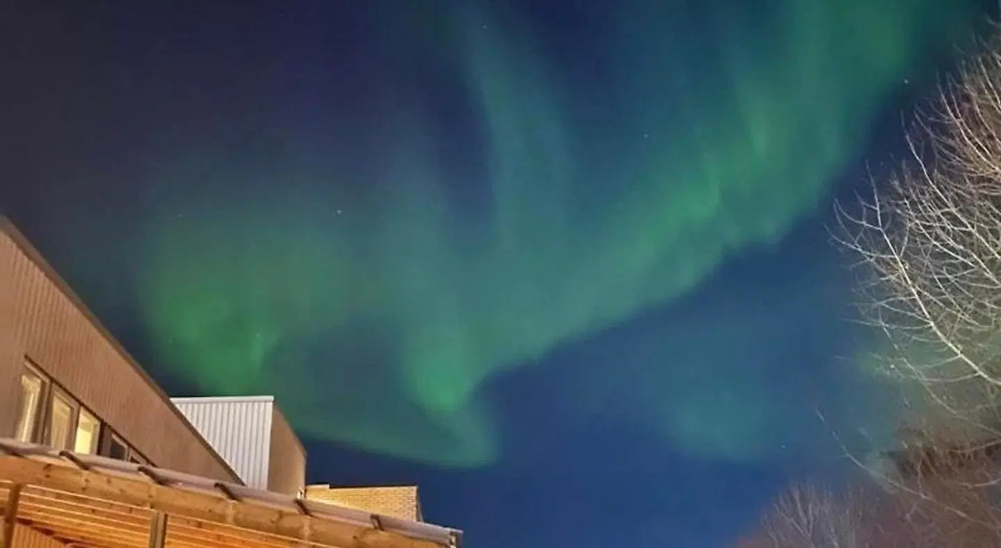 Sørreisa Hotel HEALTH_BEAUTY