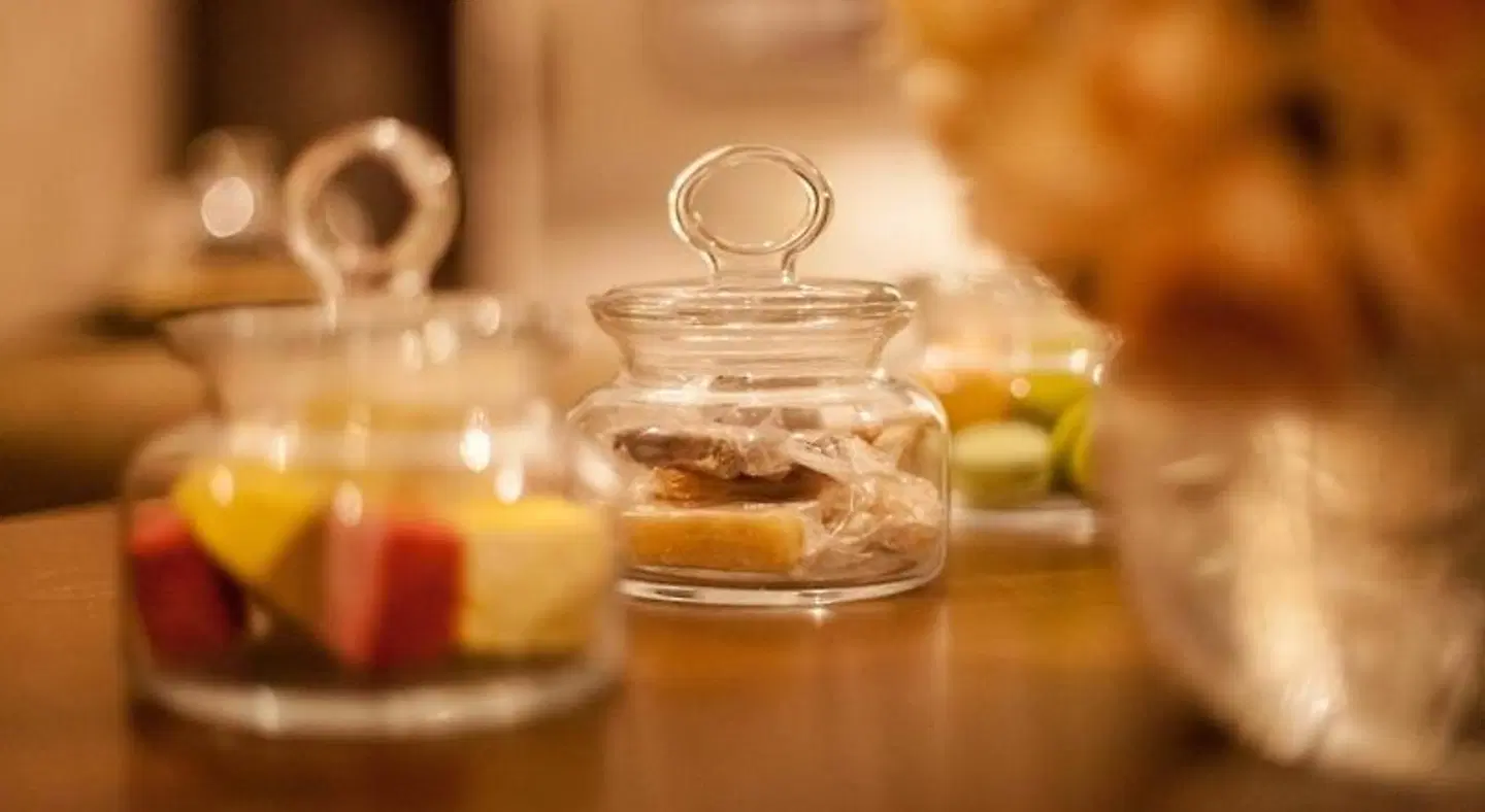 Hivernage Hotel & Spa HEALTH_BEAUTY