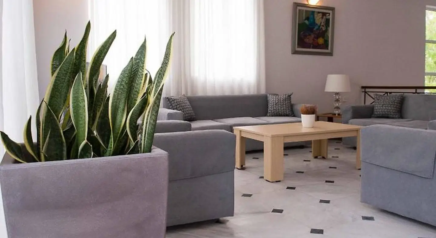 Paradise Beach Hotel LOUNGE_LOBBY