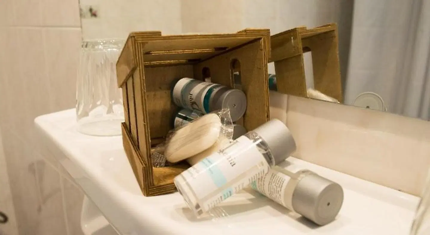 Paradise Beach Hotel HEALTH_BEAUTY