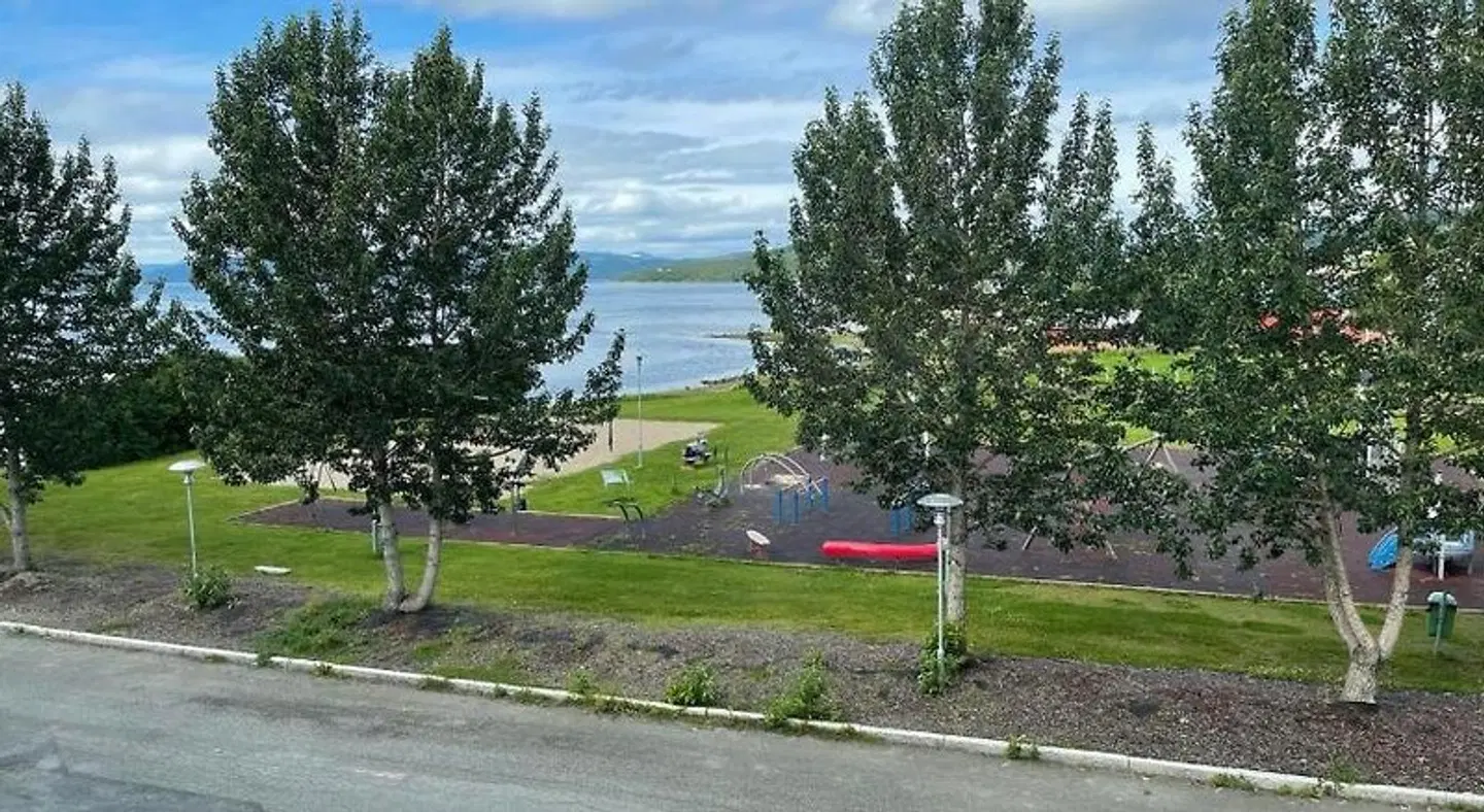 Sørreisa Hotel SPORTS_AND_LEISURE