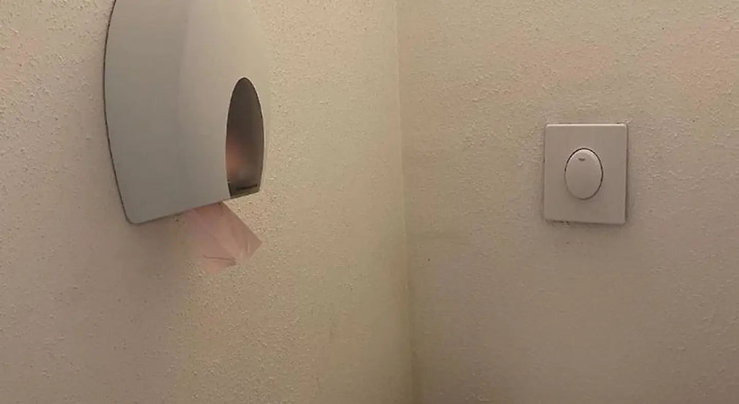 Hotel Le Gambetta HEALTH_BEAUTY