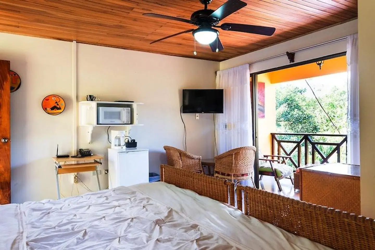 La Terraza Guest House B&B ROOM_EXAMPLE