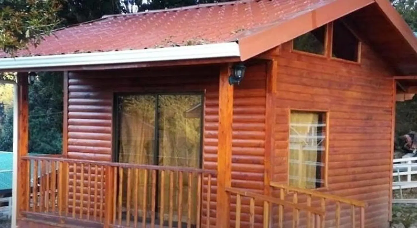 Cabanas San gerardo HEALTH_BEAUTY