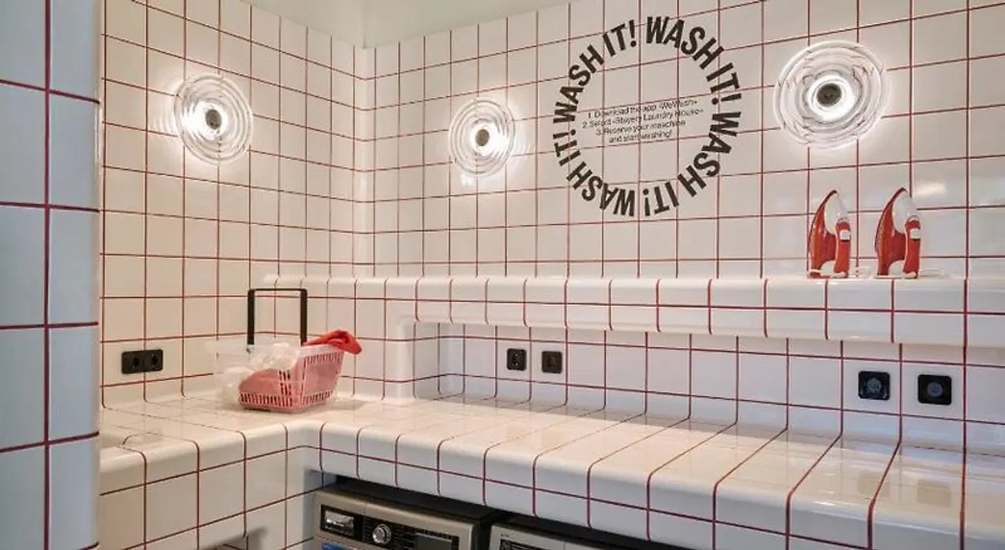 STAYERY Gütersloh Hauptbahnhof ROOM_EXAMPLE