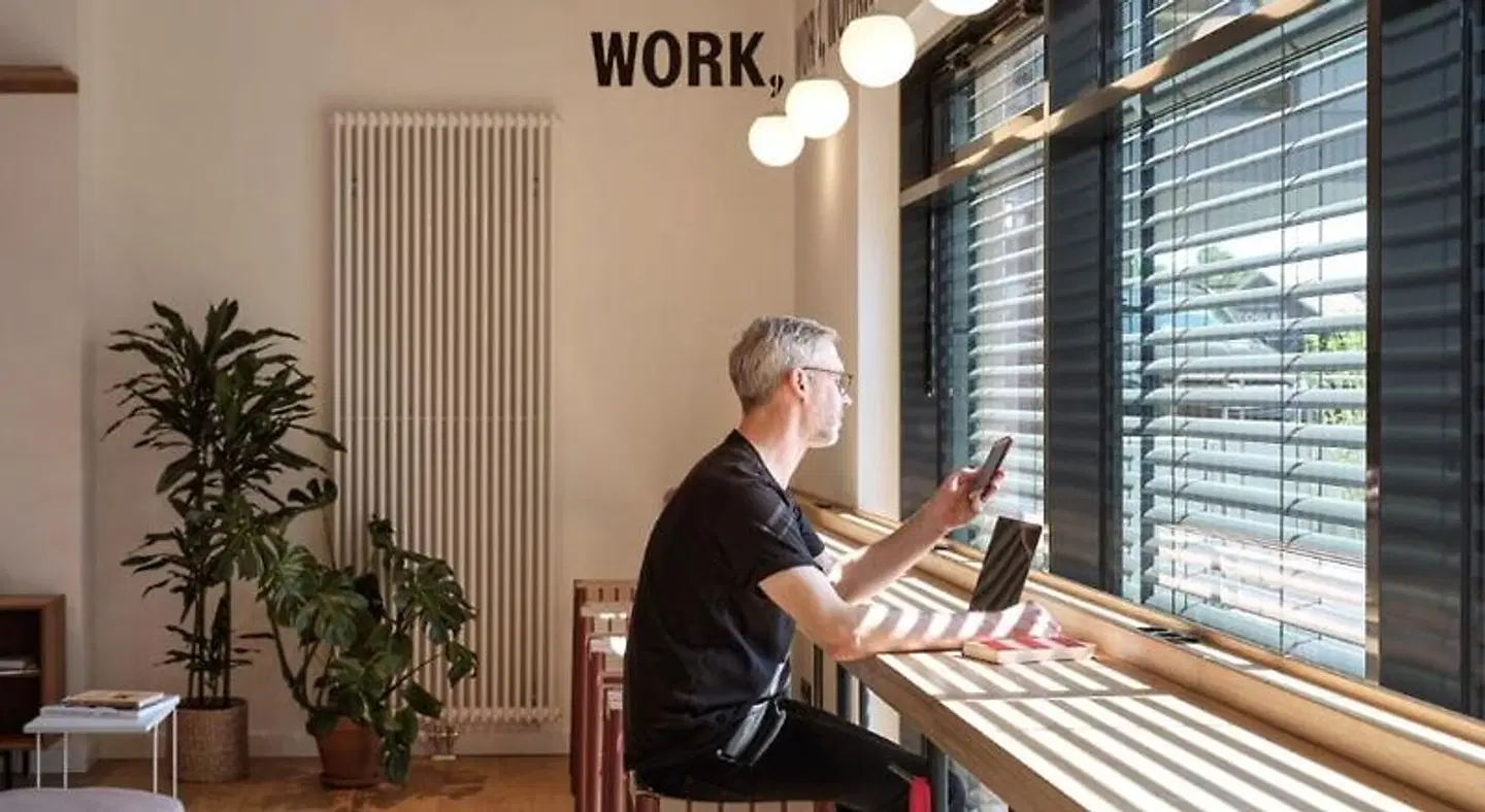 STAYERY Gütersloh Hauptbahnhof HEALTH_BEAUTY