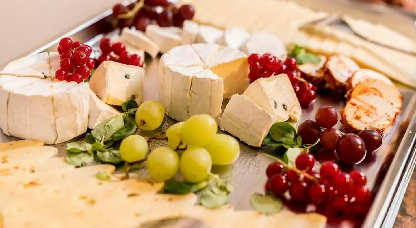 Haus am Parc Restaurant