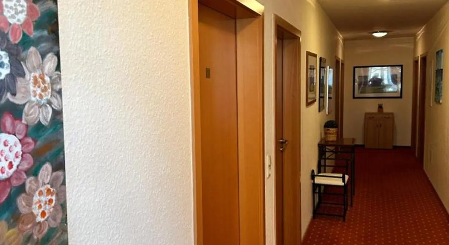 Hotel Rosengarten LOUNGE_LOBBY