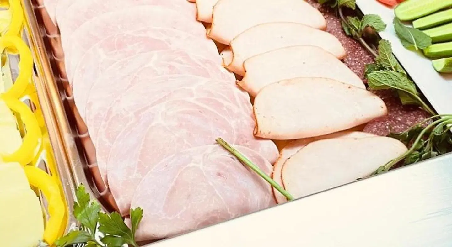 Hotel Rosengarten Strand